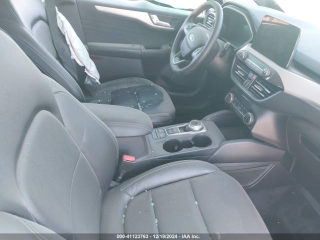 1FMCU0H64NUB34712 Ford ESCAPE SEL
