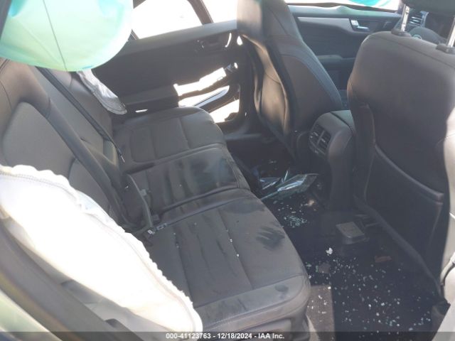 1FMCU0H64NUB34712 Ford ESCAPE SEL
