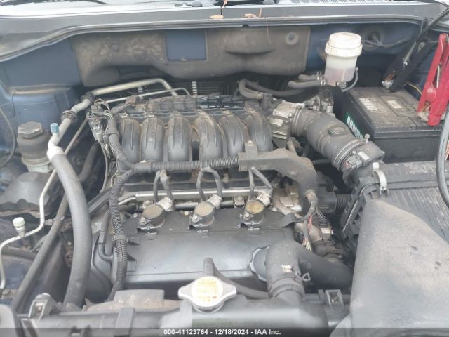 2010 MITSUBISHI ENDEAVOR 4A4JM2AS0AE016054 Photo 9