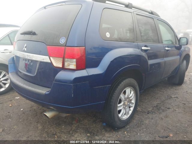 2010 MITSUBISHI ENDEAVOR 4A4JM2AS0AE016054 Photo 3