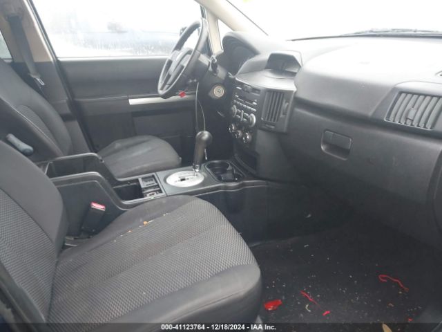 2010 MITSUBISHI ENDEAVOR 4A4JM2AS0AE016054 Photo 4