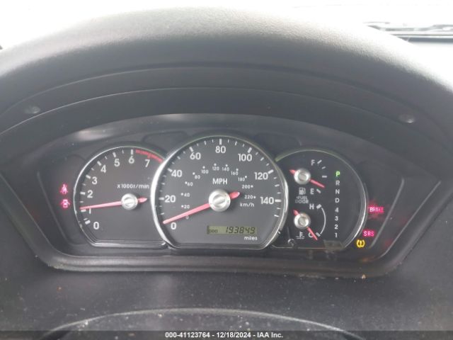 2010 MITSUBISHI ENDEAVOR 4A4JM2AS0AE016054 Photo 6