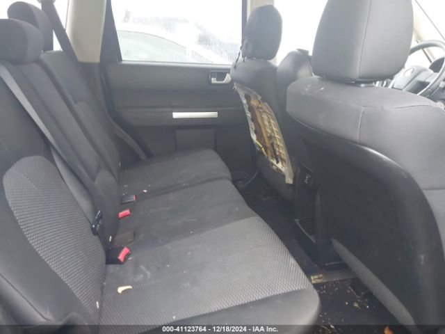 2010 MITSUBISHI ENDEAVOR 4A4JM2AS0AE016054 Photo 7