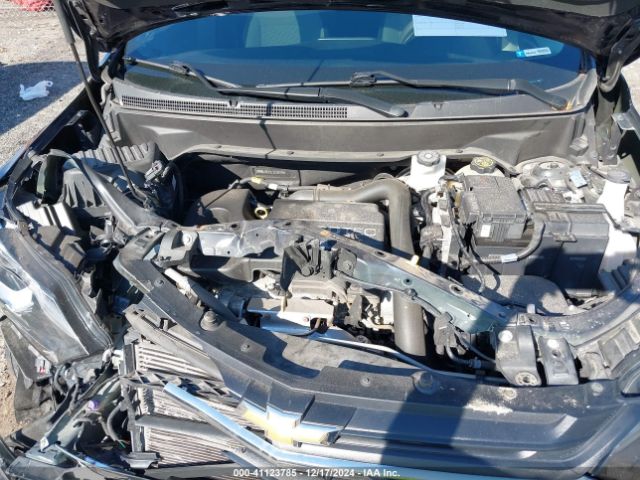 3GNAXHEV3LS738379 Chevrolet Equinox Fwd Ls