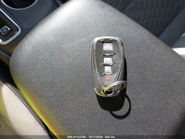 3GNAXHEV3LS738379 Chevrolet Equinox Fwd Ls