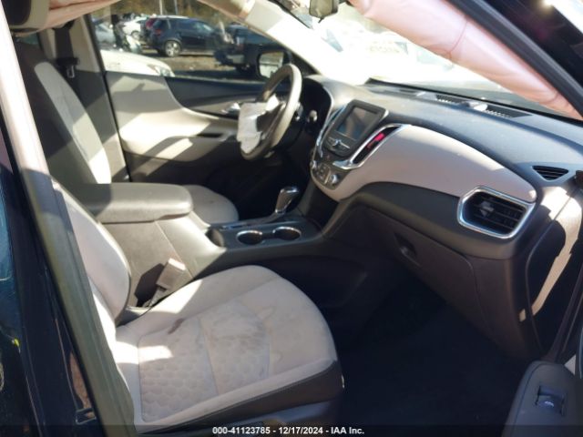 3GNAXHEV3LS738379 Chevrolet Equinox Fwd Ls