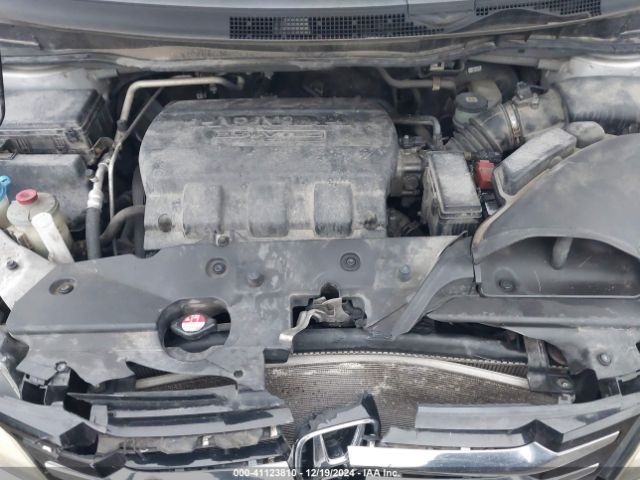 5FNRL5H4XEB058435 Honda ODYSSEY EX