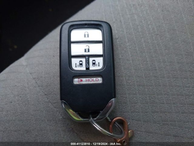 5FNRL5H4XEB058435 Honda ODYSSEY EX