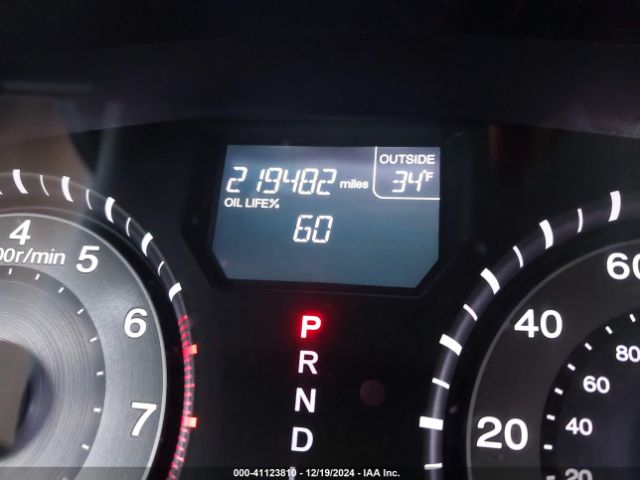 5FNRL5H4XEB058435 Honda ODYSSEY EX