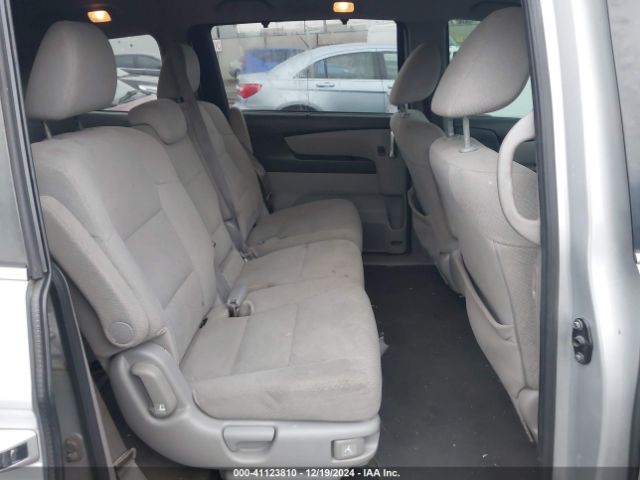 5FNRL5H4XEB058435 Honda ODYSSEY EX