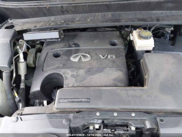 5N1AL0MM8FC513315 Infiniti QX60