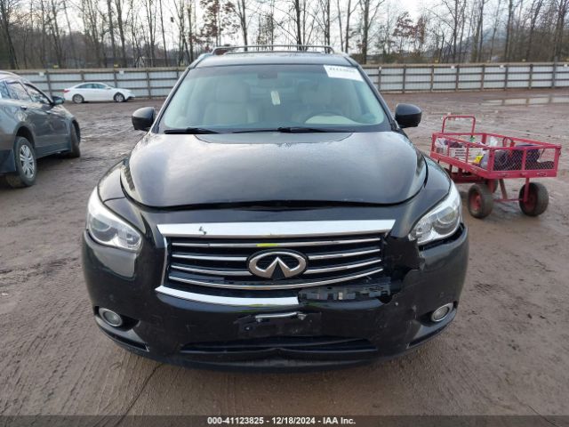 5N1AL0MM8FC513315 Infiniti QX60