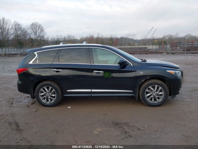 5N1AL0MM8FC513315 Infiniti QX60
