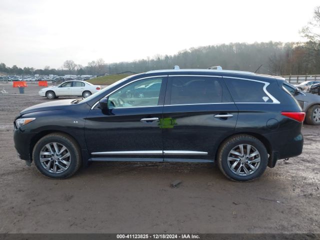 5N1AL0MM8FC513315 Infiniti QX60