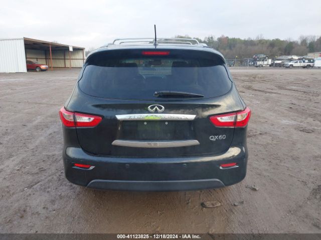 5N1AL0MM8FC513315 Infiniti QX60
