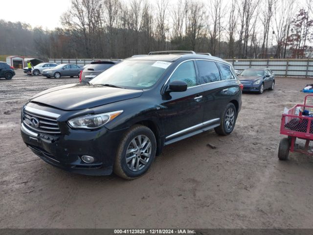 5N1AL0MM8FC513315 Infiniti QX60