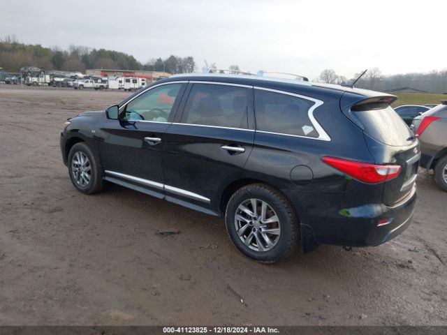 5N1AL0MM8FC513315 Infiniti QX60