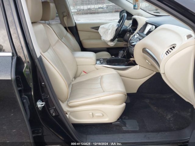 5N1AL0MM8FC513315 Infiniti QX60