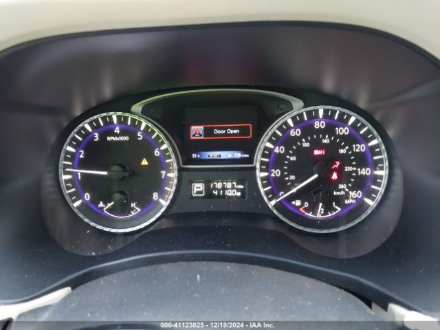 5N1AL0MM8FC513315 Infiniti QX60