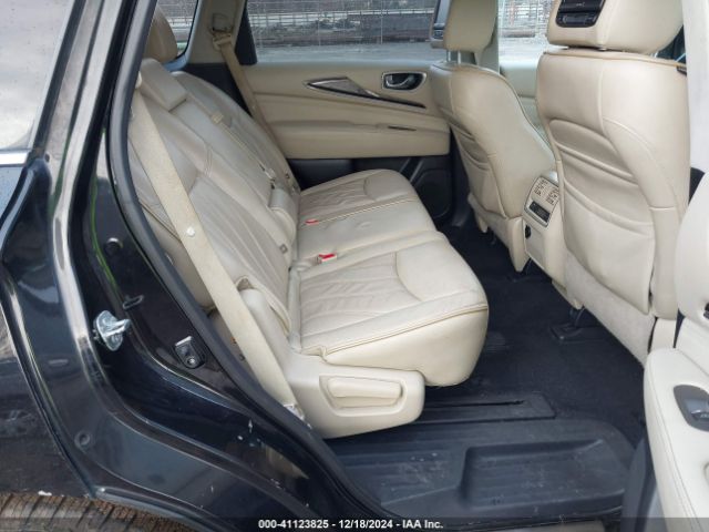 5N1AL0MM8FC513315 Infiniti QX60