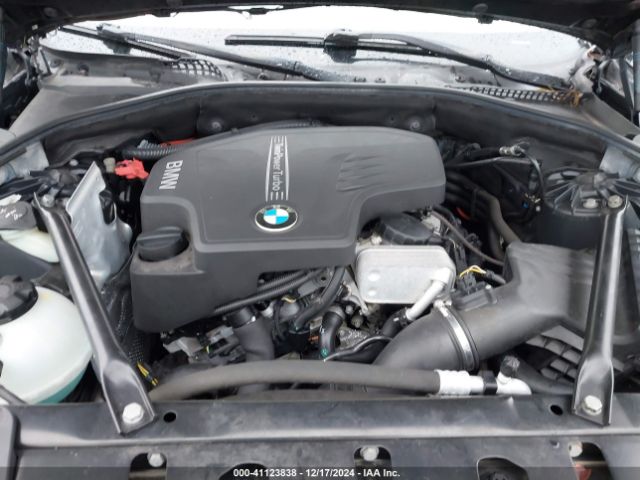 WBA5A7C5XED616529 BMW 528i Xdrive