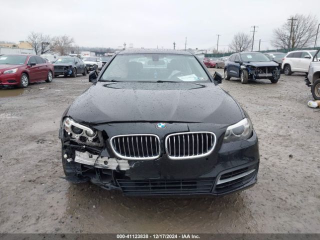 WBA5A7C5XED616529 BMW 528i Xdrive