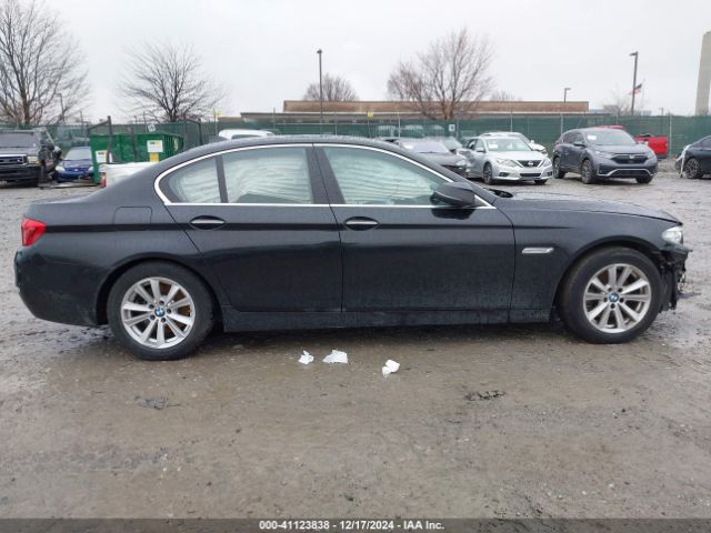WBA5A7C5XED616529 BMW 528i Xdrive