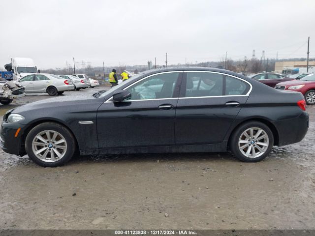 WBA5A7C5XED616529 BMW 528i Xdrive