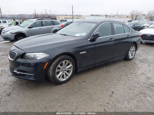WBA5A7C5XED616529 BMW 528i Xdrive