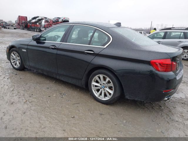 WBA5A7C5XED616529 BMW 528i Xdrive