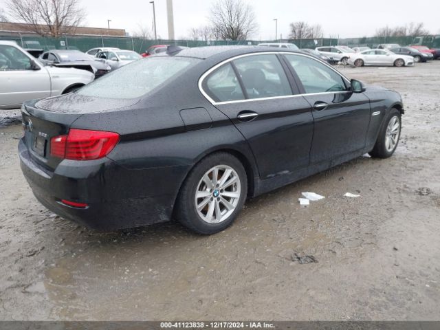 WBA5A7C5XED616529 BMW 528i Xdrive