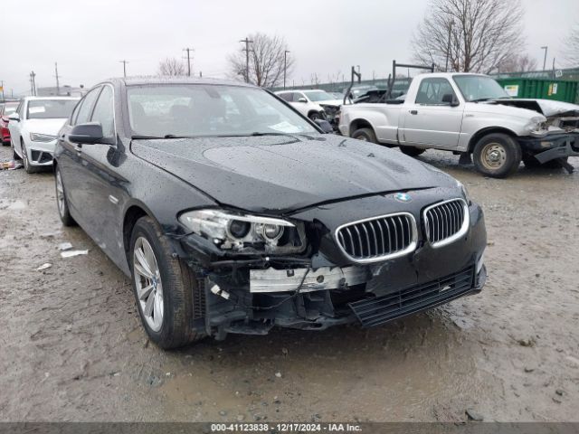 WBA5A7C5XED616529 BMW 528i Xdrive