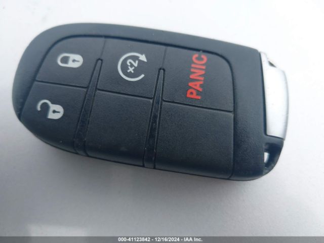 3C4PDCEG6ET205794 Dodge Journey R/t