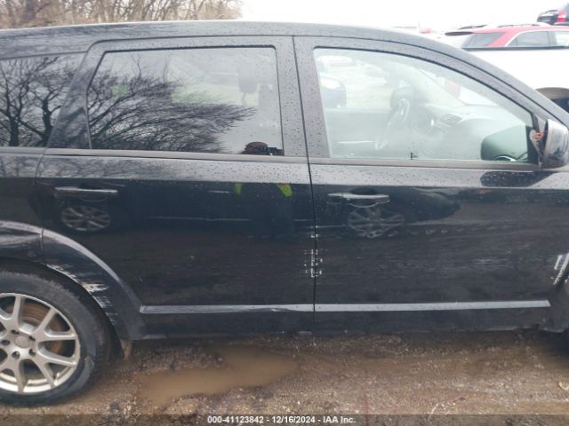 3C4PDCEG6ET205794 Dodge Journey R/t