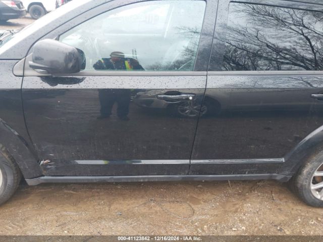 3C4PDCEG6ET205794 Dodge Journey R/t