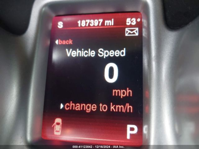 3C4PDCEG6ET205794 Dodge Journey R/t