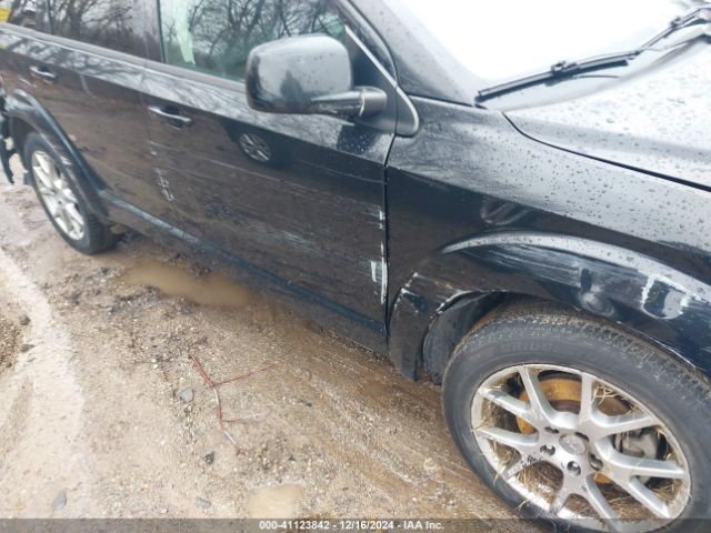 3C4PDCEG6ET205794 Dodge Journey R/t