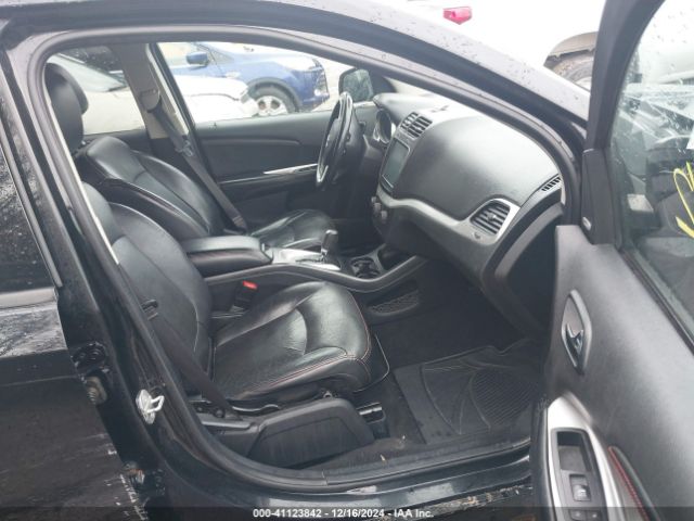 3C4PDCEG6ET205794 Dodge Journey R/t