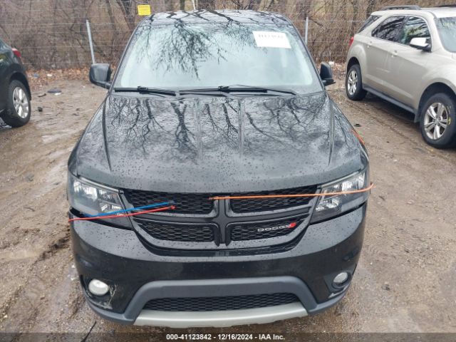 3C4PDCEG6ET205794 Dodge Journey R/t