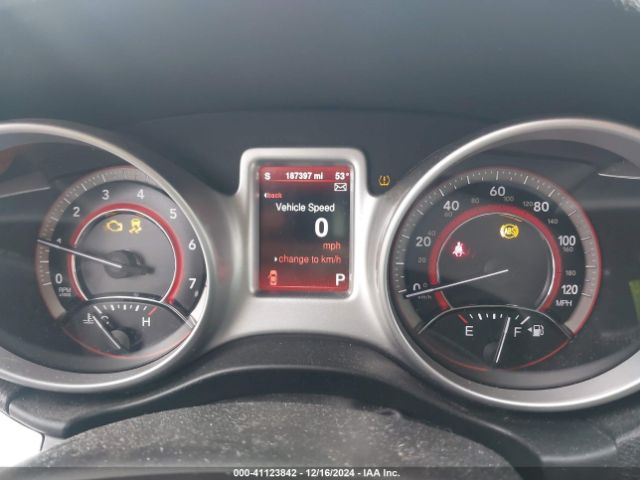 3C4PDCEG6ET205794 Dodge Journey R/t