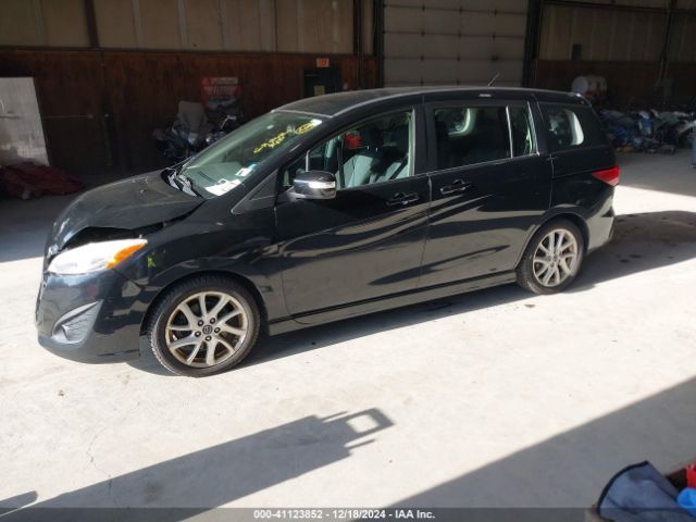 JM1CW2CL9E0165145 Mazda Mazda5 Touring