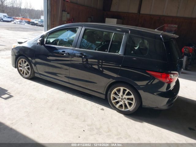 JM1CW2CL9E0165145 Mazda Mazda5 Touring