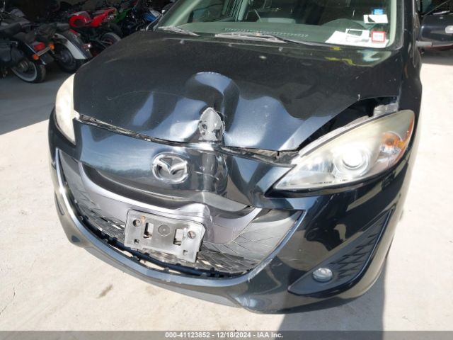 JM1CW2CL9E0165145 Mazda Mazda5 Touring