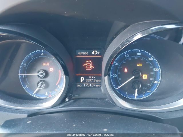 5YFBURHE9EP065217 Toyota Corolla L/le/le Pls/prm/s/s Pls