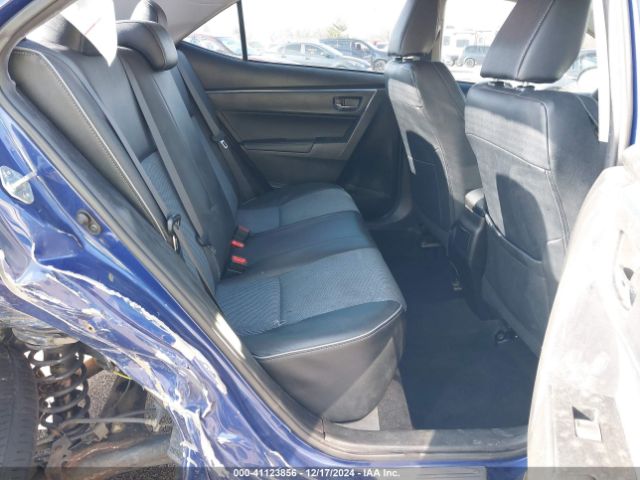 5YFBURHE9EP065217 Toyota Corolla L/le/le Pls/prm/s/s Pls