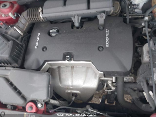 LRBFXDSA6HD000574 Buick Envision Essence