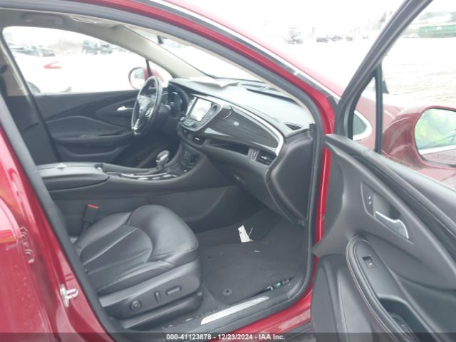 LRBFXDSA6HD000574 Buick Envision Essence