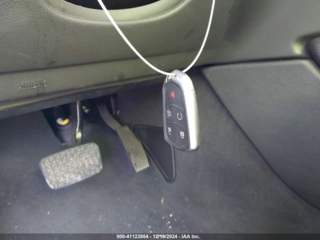 2019 CADILLAC XTS 2G61M5S34K9151206 Photo 10