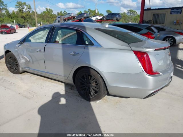2019 CADILLAC XTS 2G61M5S34K9151206 Photo 2