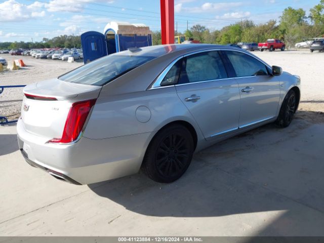 2019 CADILLAC XTS 2G61M5S34K9151206 Photo 3
